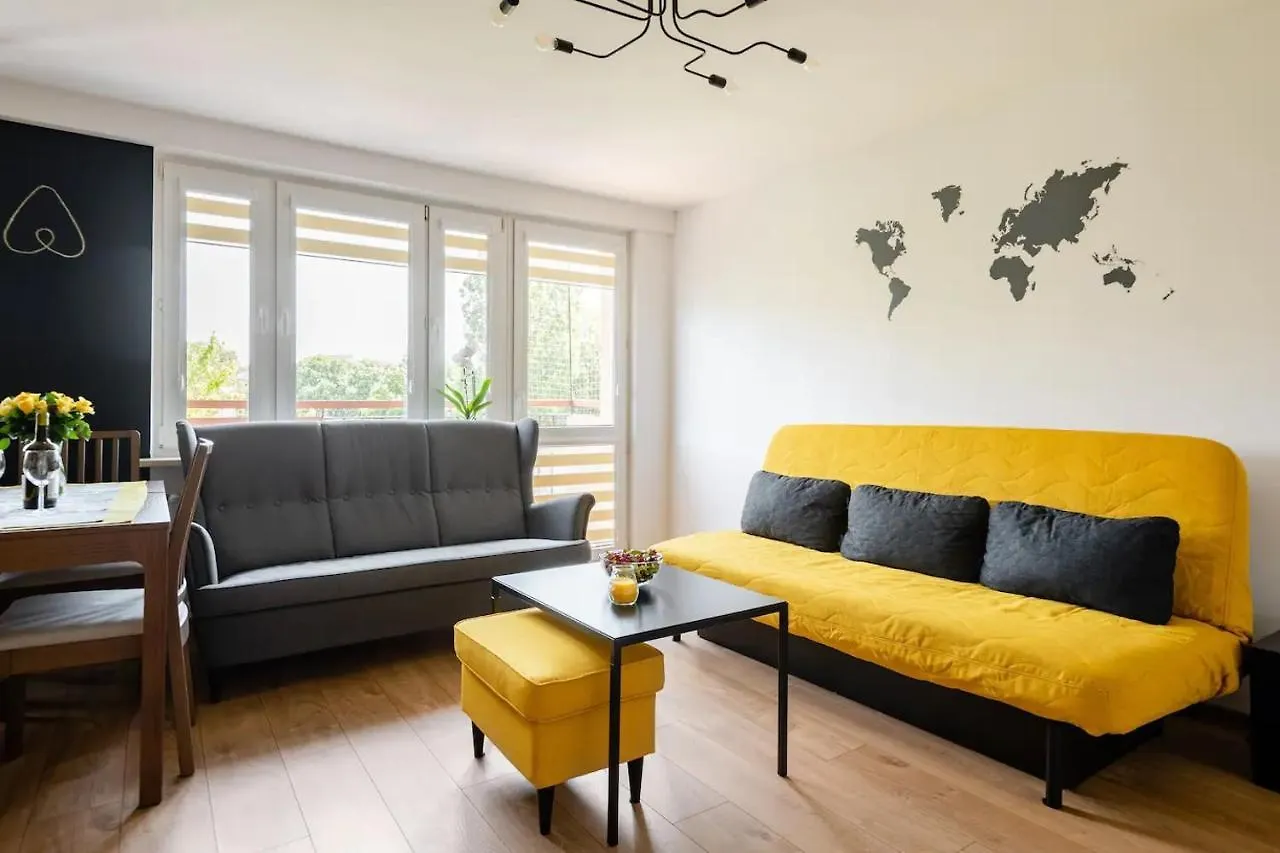Apartment The Best Location In Cracow For City Break Krakow Poland