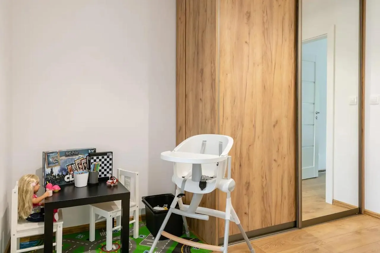 Apartment The Best Location In Cracow For City Break Krakow