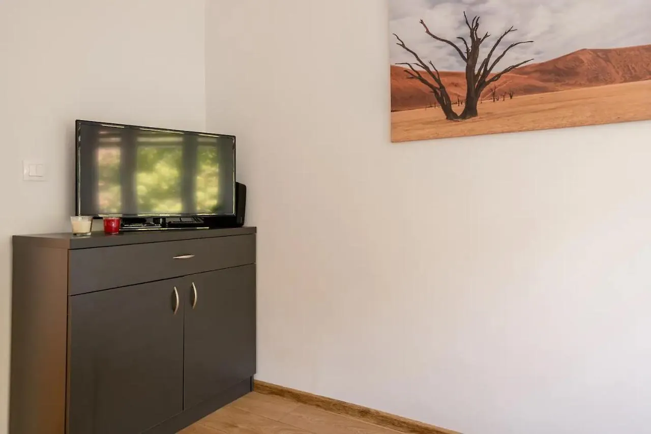 The Best Location In Cracow For City Break Krakow