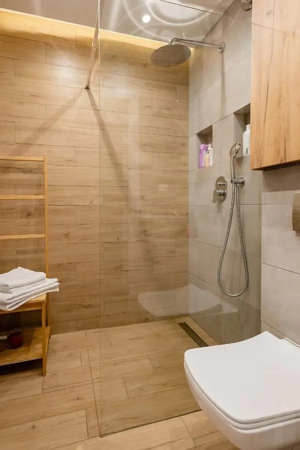 The Best Location In Cracow For City Break Krakow