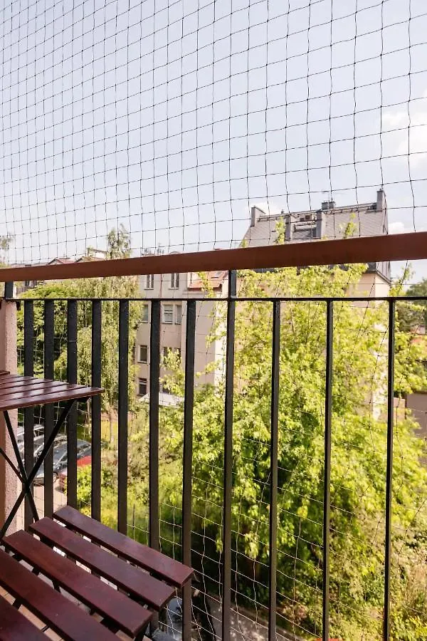 The Best Location In Cracow For City Break Krakow 0*,