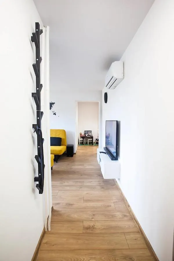 Apartment The Best Location In Cracow For City Break Krakow