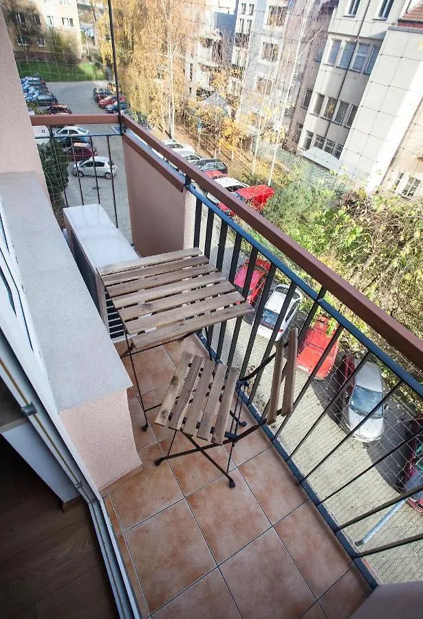 The Best Location In Cracow For City Break Krakow