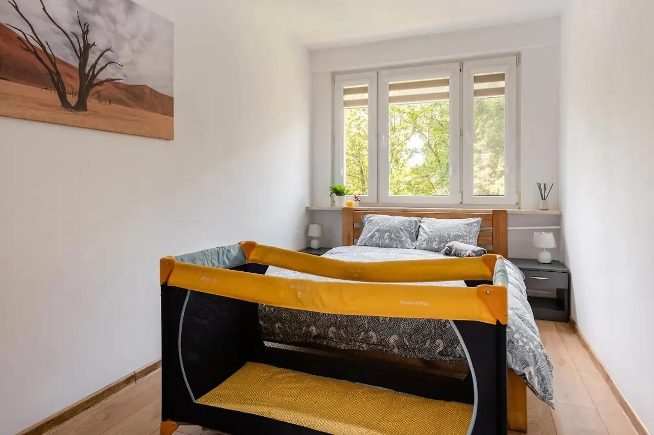 The Best Location In Cracow For City Break Krakow 0*,