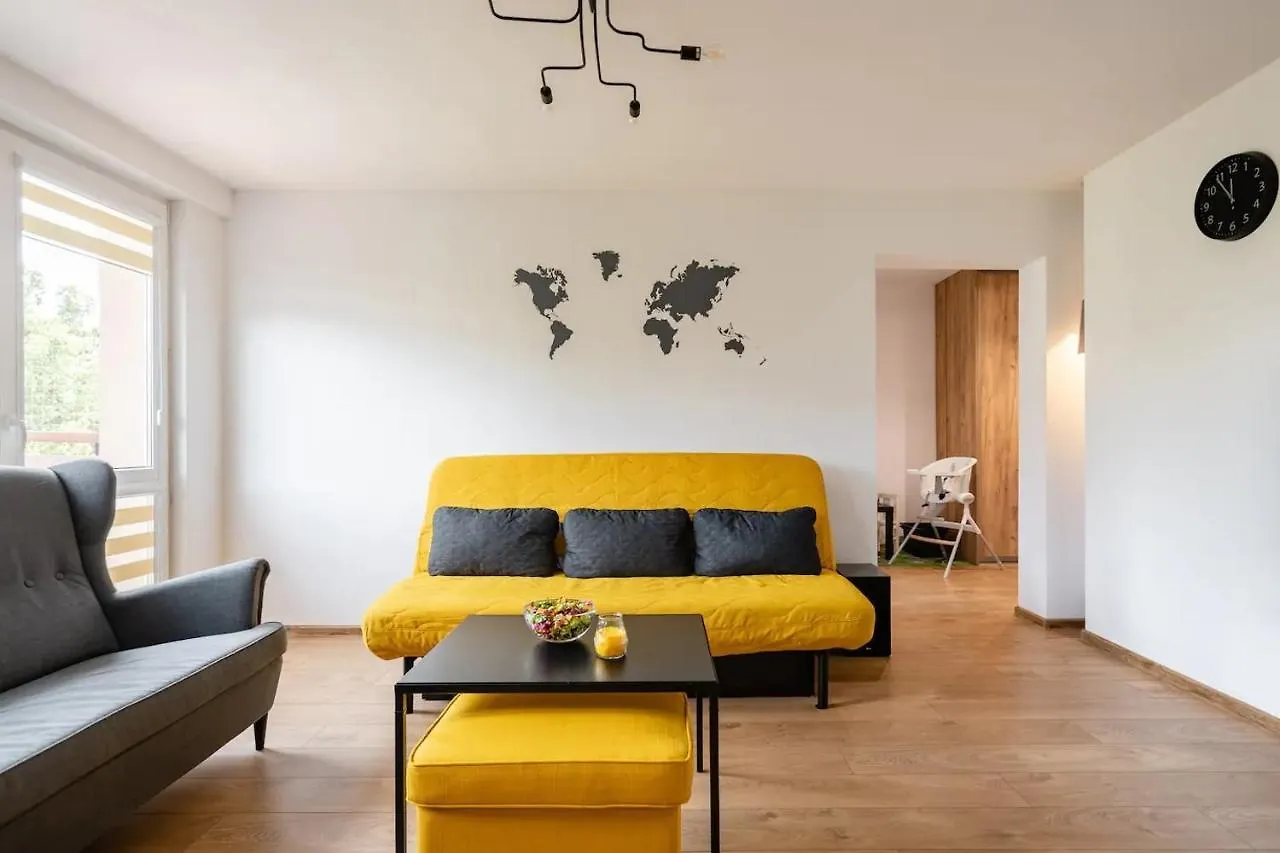 Apartment The Best Location In Cracow For City Break Krakow