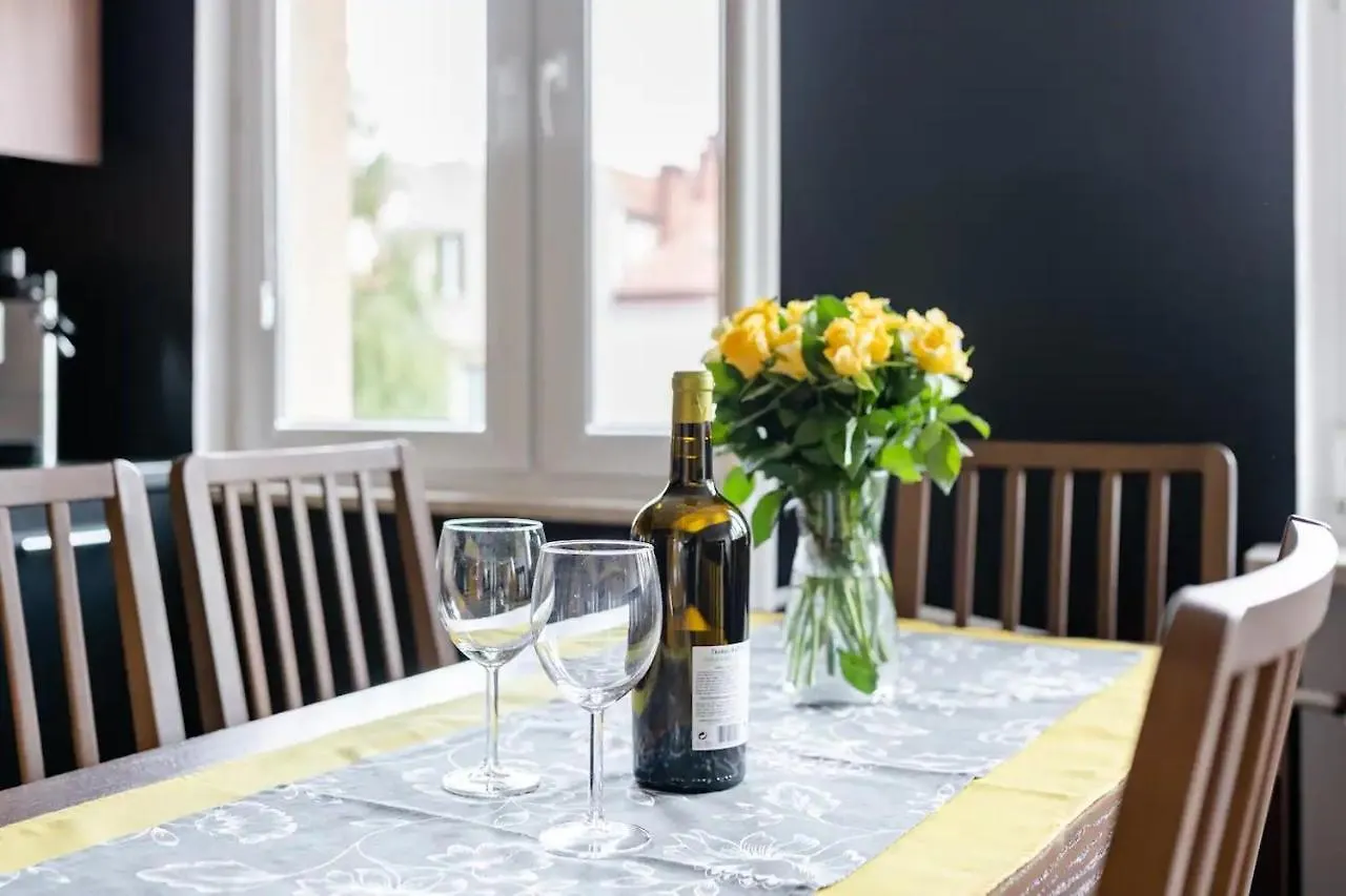 Apartment The Best Location In Cracow For City Break Krakow Poland