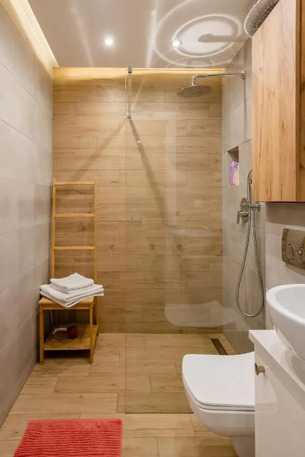 Apartment The Best Location In Cracow For City Break Krakow