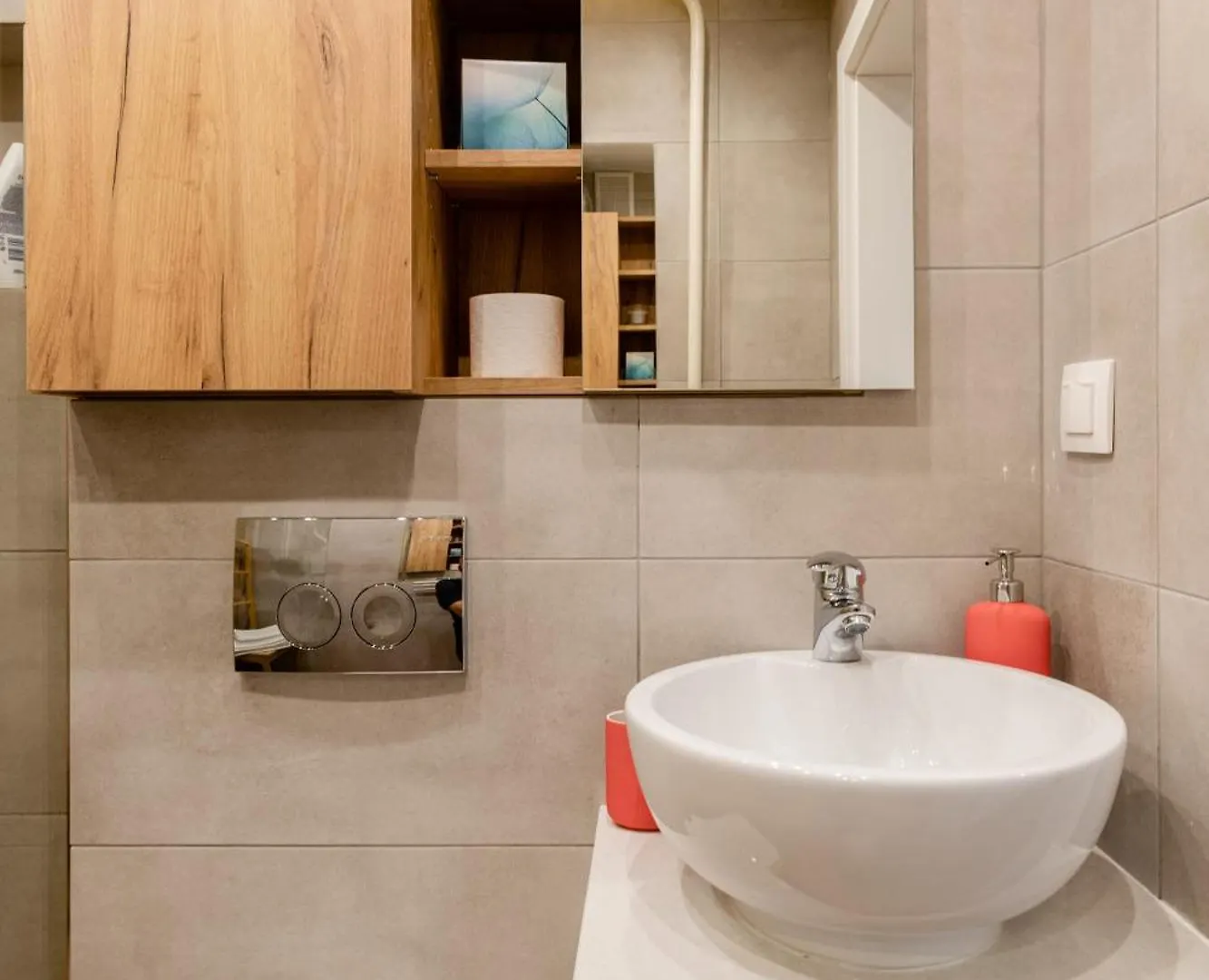 The Best Location In Cracow For City Break Krakow 0*,  Poland