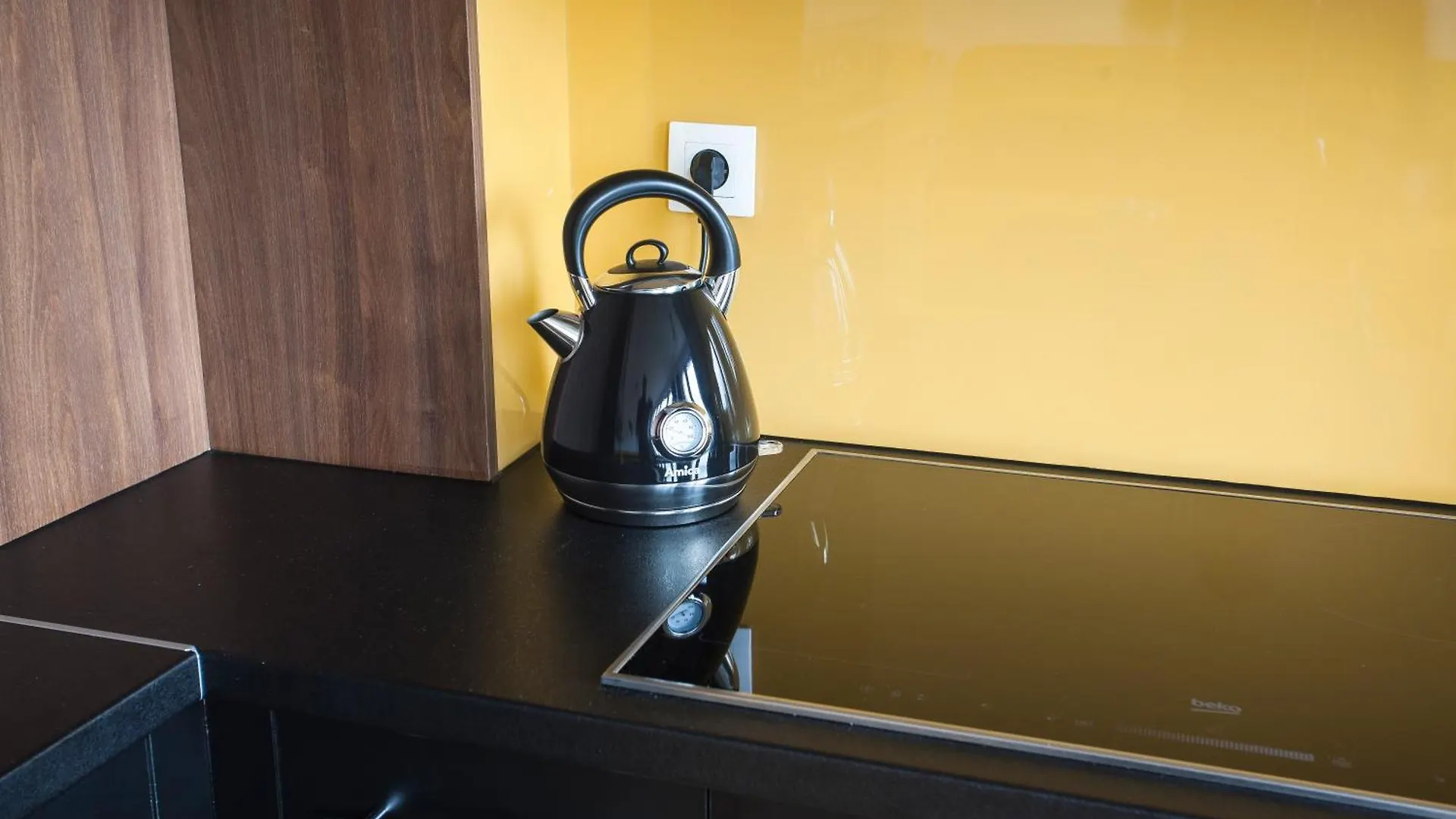The Best Location In Cracow For City Break Krakow Apartment