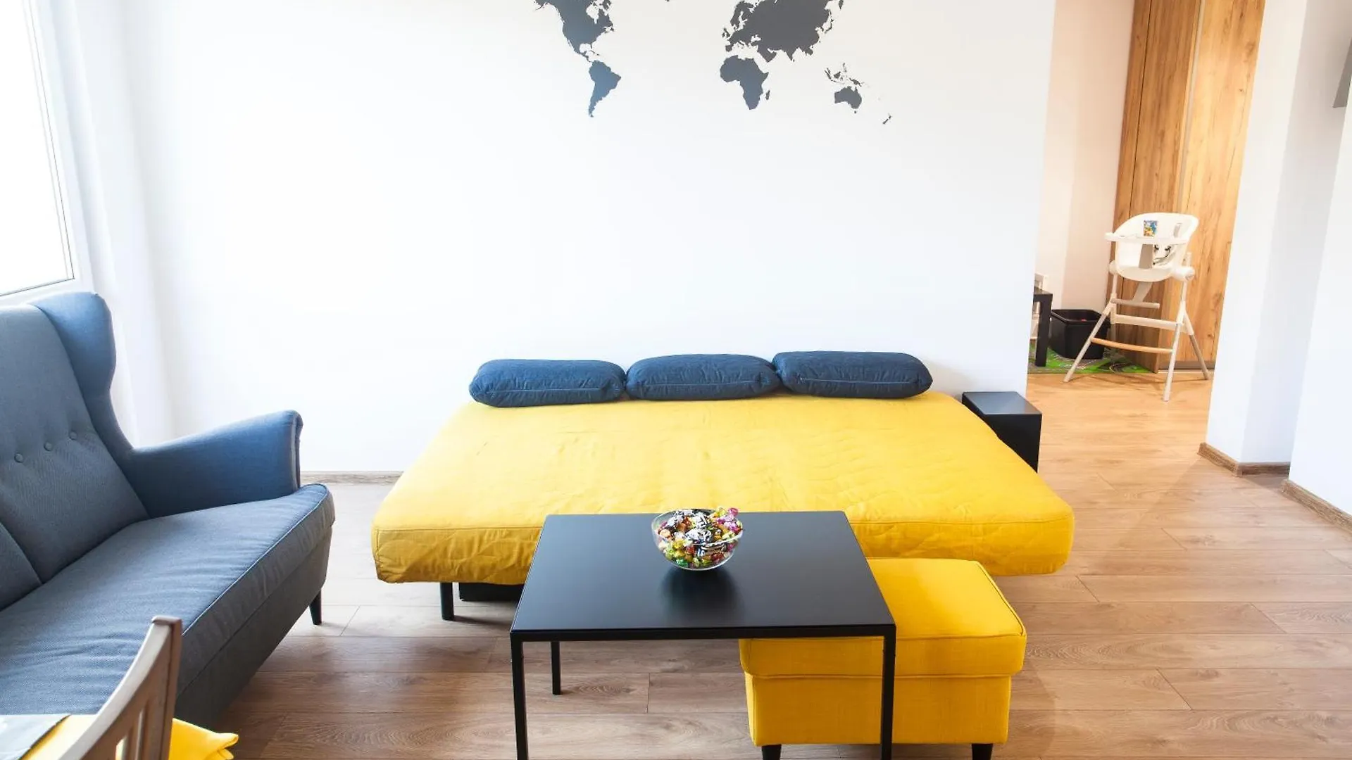 The Best Location In Cracow For City Break Krakow 0*,  Poland