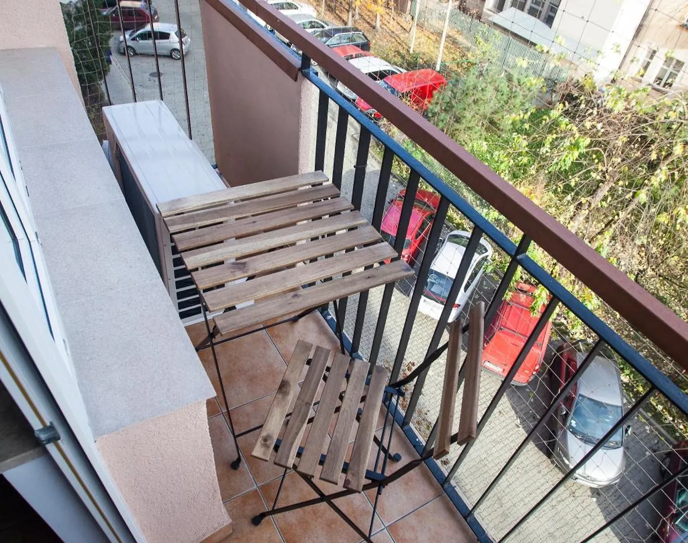 The Best Location In Cracow For City Break Krakow Apartment