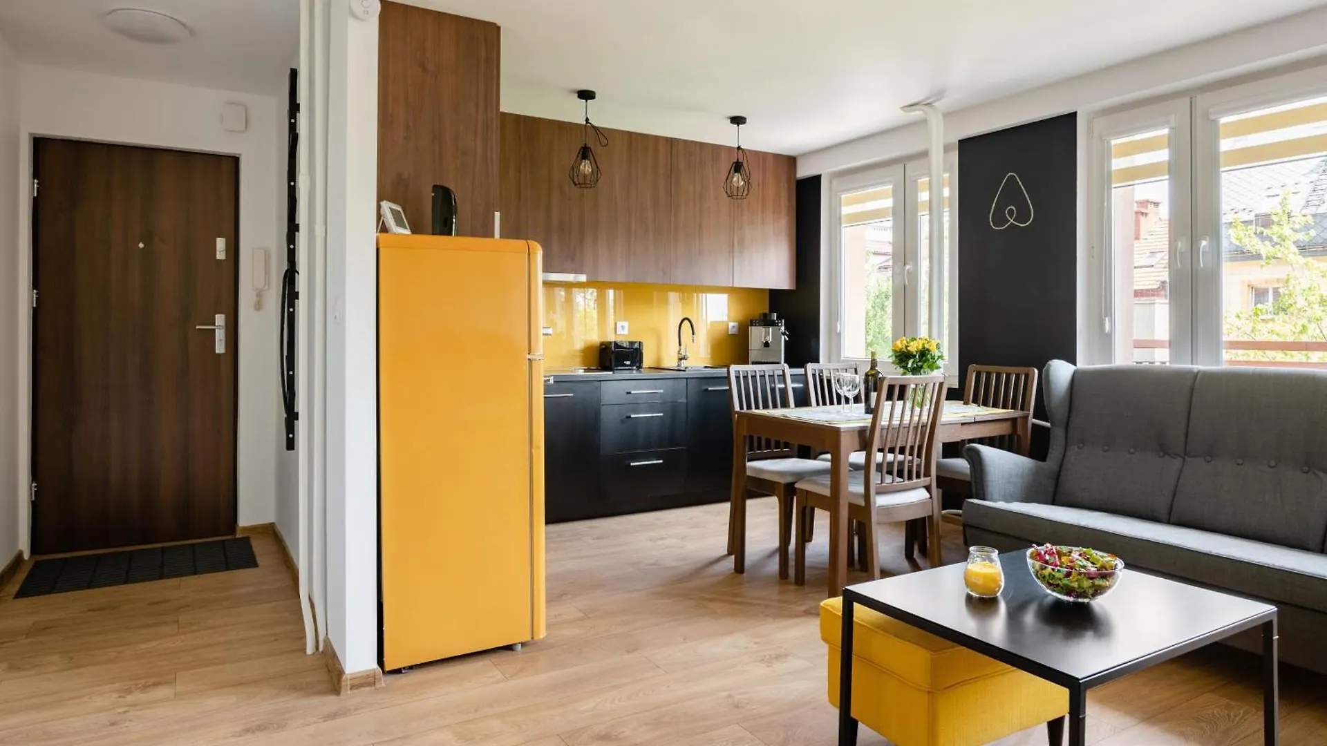 The Best Location In Cracow For City Break Krakow